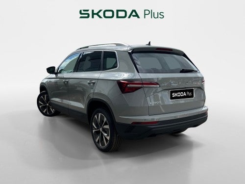 SKODA KAROQ TODOTERRENO 1.5 TSI DESIGN DSG 150 5P