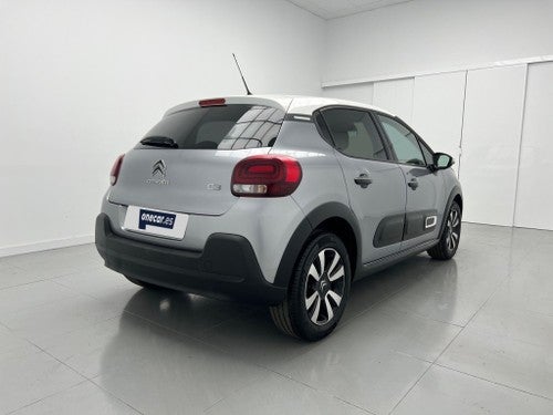 CITROEN C3 1.2 PURETECH SHINE 83CV 5P