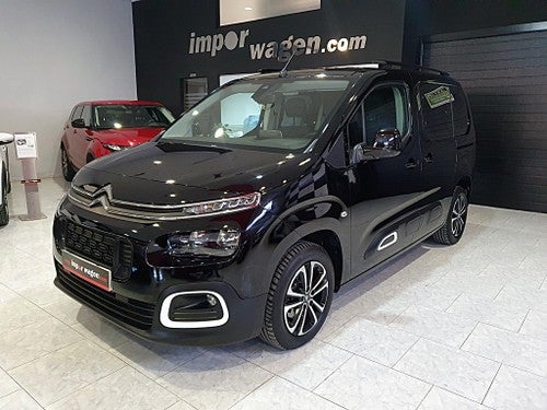 CITROEN Berlingo M1 BlueHDi S&S Talla M Shine 100