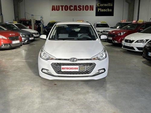 HYUNDAI i20 Active 1.0 TGDI BD Go Plus 120