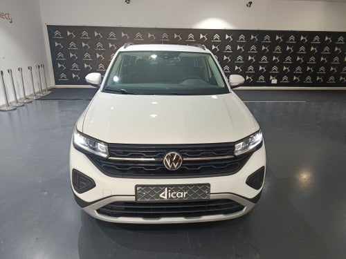 VOLKSWAGEN T-Cross 1.0 TSI 70kW