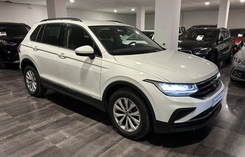 VOLKSWAGEN Tiguan 1.4 eHibrid Life 180kW