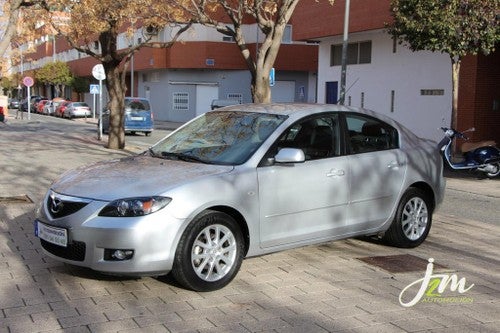 MAZDA Mazda3 SportSedan 1.6 Active