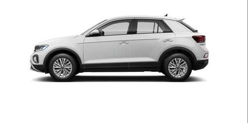 VOLKSWAGEN T-Roc 2.0TDI 85kW