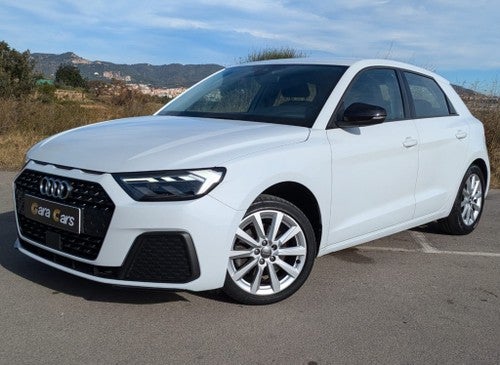 AUDI A1 Sportback 30 TFSI S line