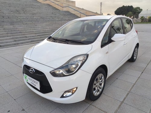 HYUNDAI ix20 1.4CRDI BD Klass 90