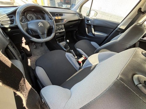 CITROEN C3 1.4HDi Exclusive