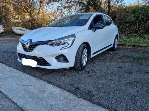 RENAULT Clio Blue dCi Business 74kW