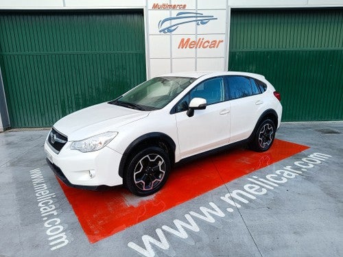 SUBARU XV 1.6 Sport