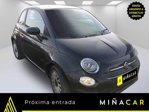 FIAT 500 500C 1.0 GSE S