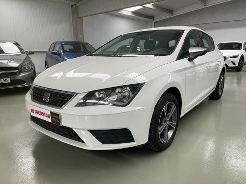 SEAT León 1.6TDI CR Reference 90