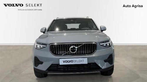 VOLVO XC40 1.5 T4 PHEV RECHARGE CORE DCT 211 5P