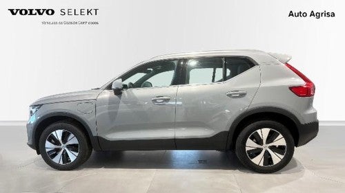 VOLVO XC40 1.5 T4 PHEV RECHARGE CORE DCT 211 5P