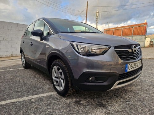 OPEL Crossland X 1.2T S&S Design Line - 120 Aniversario 110