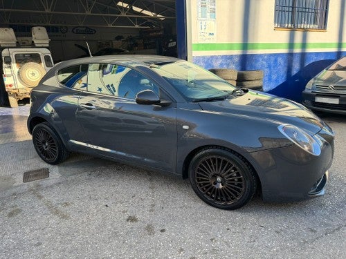 ALFA ROMEO MiTo 1.3JTDm S&S 85