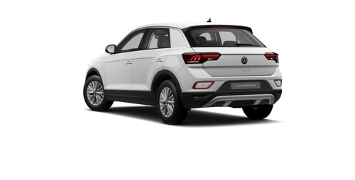 VOLKSWAGEN T-Roc 2.0TDI 85kW