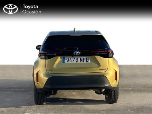 TOYOTA Yaris Cross 120H Active Tech