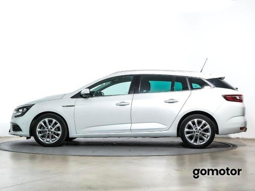 RENAULT MEGANE ENERGY ZEN 1.6 DCI 130 5P