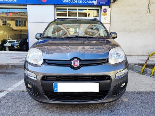 FIAT Panda 1.2 Waze 4x2