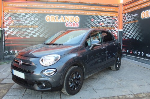 FIAT 500X 1.0 Firefly S&S Connect