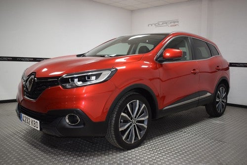 RENAULT Kadjar 1.2 TCe Energy Zen EDC 97kW