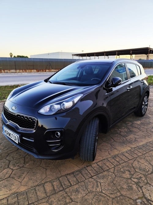 KIA Sportage 1.6 GDi Business 4x2 132