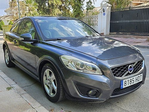 VOLVO C30 1.6D DRIVe Momentum 115