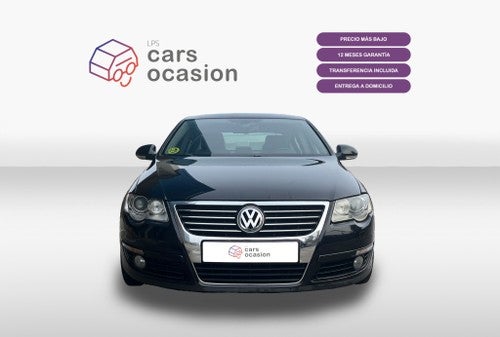 VOLKSWAGEN Passat 2.0TDI Highline