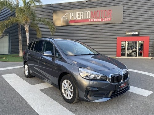 BMW Serie 2 216d Gran Tourer