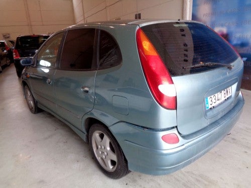 NISSAN Almera Tino 2.2 DI Ambience