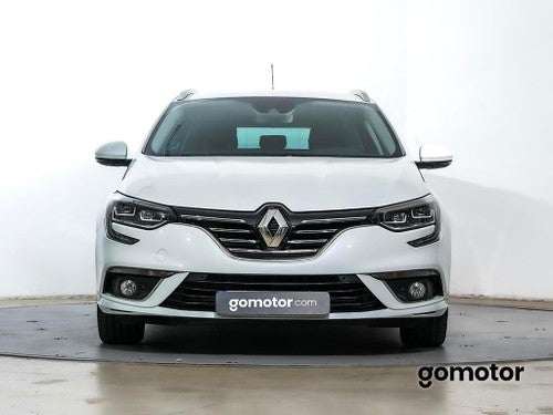 RENAULT MEGANE ENERGY ZEN 1.6 DCI 130 5P