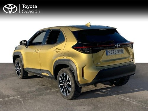 TOYOTA Yaris Cross 120H Active Tech