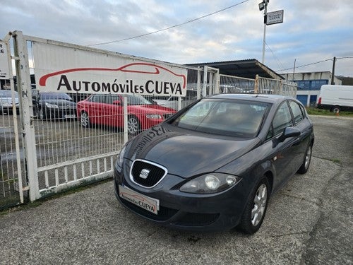 SEAT León 1.9TDI Reference