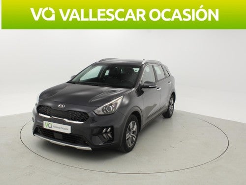 KIA Niro 1.6 GDI HYBRID DRIVE 141CV 5P