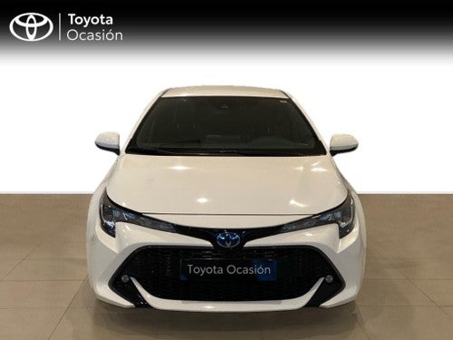 TOYOTA Corolla 125H Active Tech