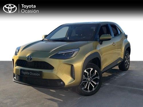 TOYOTA Yaris Cross 120H Active Tech