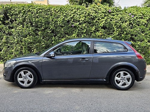 VOLVO C30 1.6D DRIVe Momentum 115