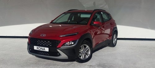 HYUNDAI Kona 1.0 TGDI 48V Maxx 4x2