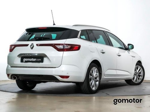 RENAULT MEGANE ENERGY ZEN 1.6 DCI 130 5P