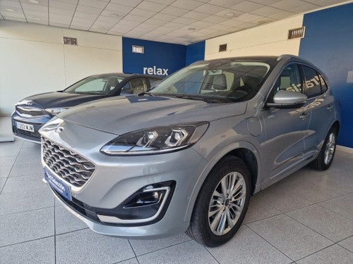 FORD Kuga 2.5 Duratec PHEV Vignale 4x2