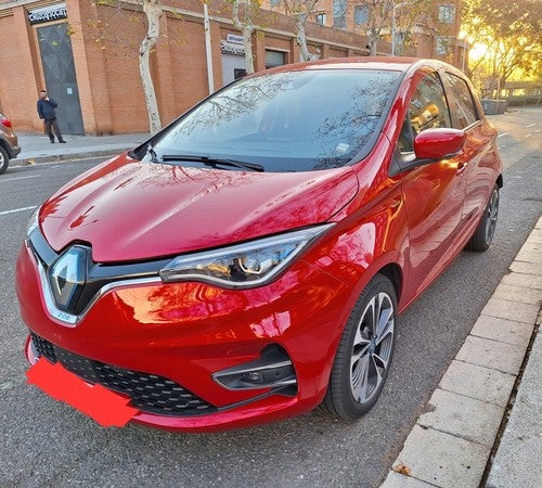 RENAULT Zoe Intens 50 R135 100kW