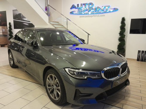 BMW Serie 3 330e