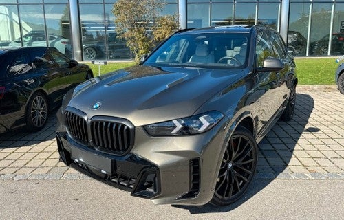 BMW X5 xDrive 30dA xLine