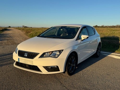 SEAT León 1.6TDI CR S&S Style Visio