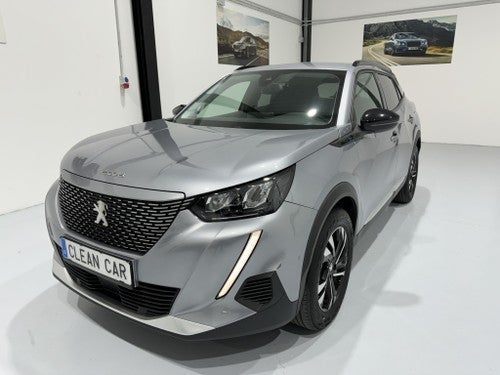 PEUGEOT 2008 Active Pack Eléctrico 100kW