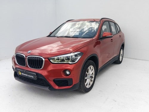 BMW X1 sDrive 16d