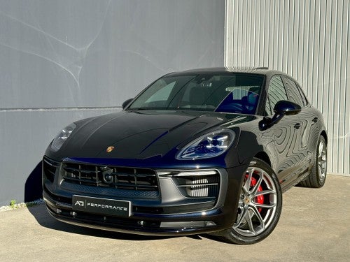 PORSCHE Macan GTS Aut.