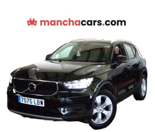 VOLVO XC40 D3 Momentum Aut.