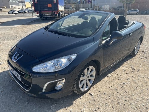 PEUGEOT 308 CC 1.6 VTi Active