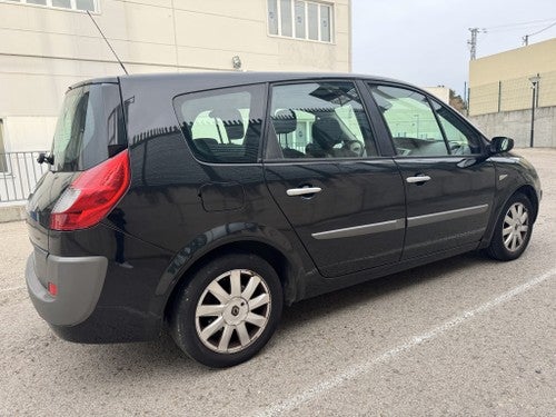 RENAULT Scénic Grand 1.9DCI Dynamique 7pl.